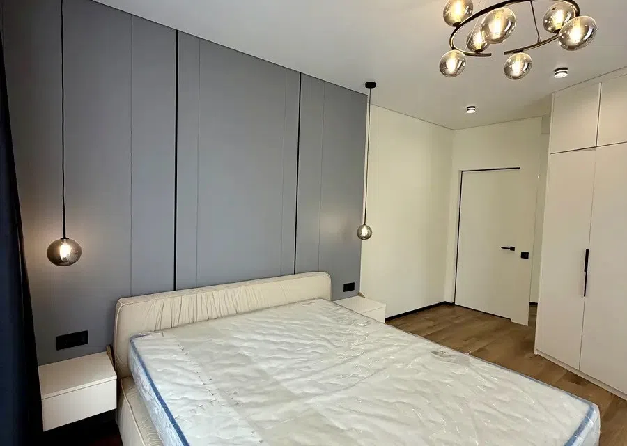 Продаётся 2-комнатная квартира, 66 м²