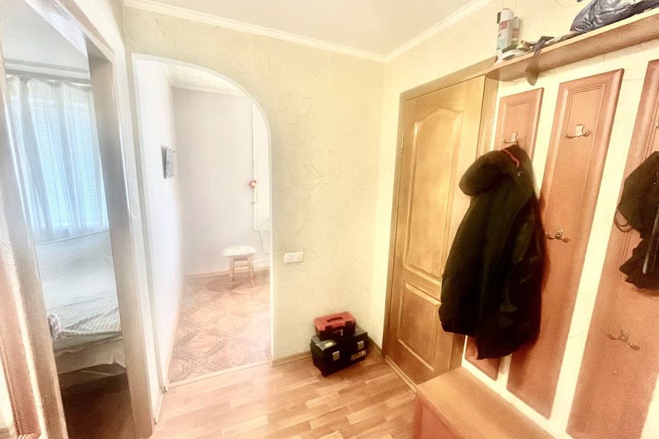 Продаётся 1-комнатная квартира, 25 м²