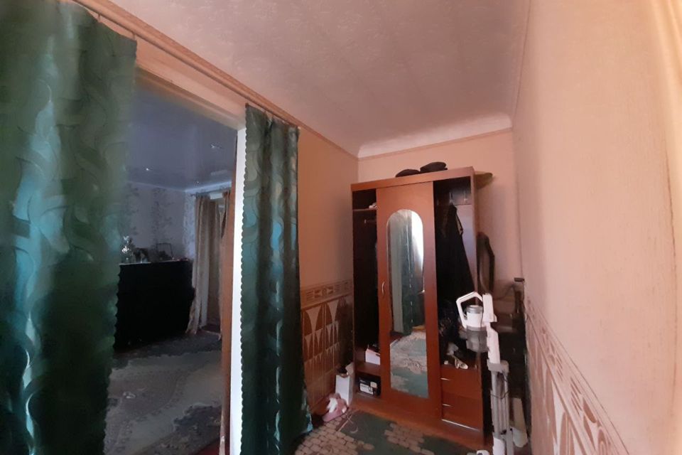 Продаётся 1-этажный дом, 90 м²