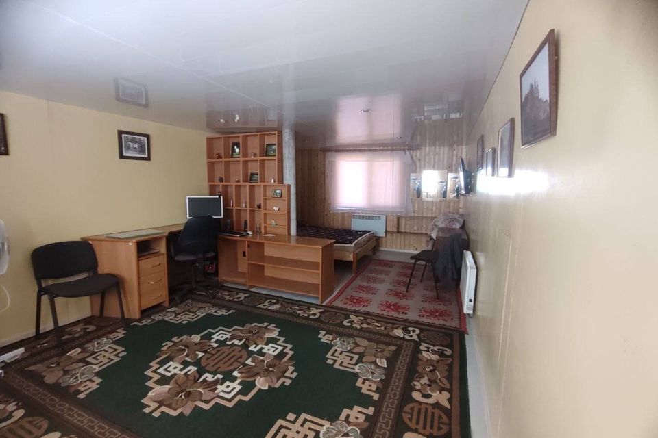 Продаётся 2-этажный дом, 60 м²