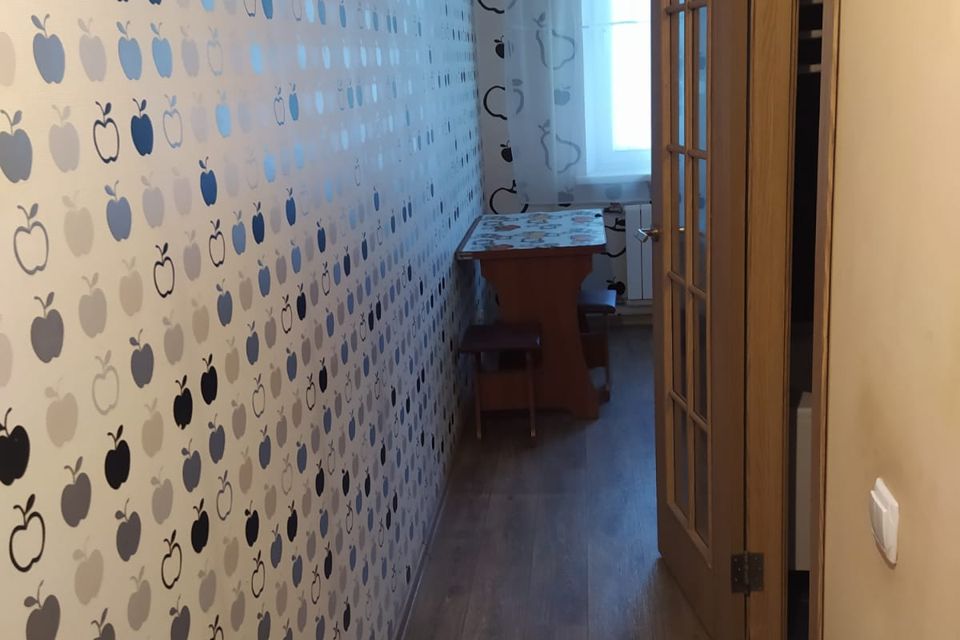 Продаётся 1-комнатная квартира, 30.3 м²