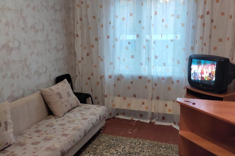 Продаётся комната в 1-комн. квартире, 11.8 м²