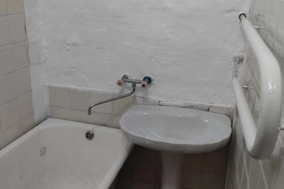 Продаётся 2-комнатная квартира, 43.5 м²