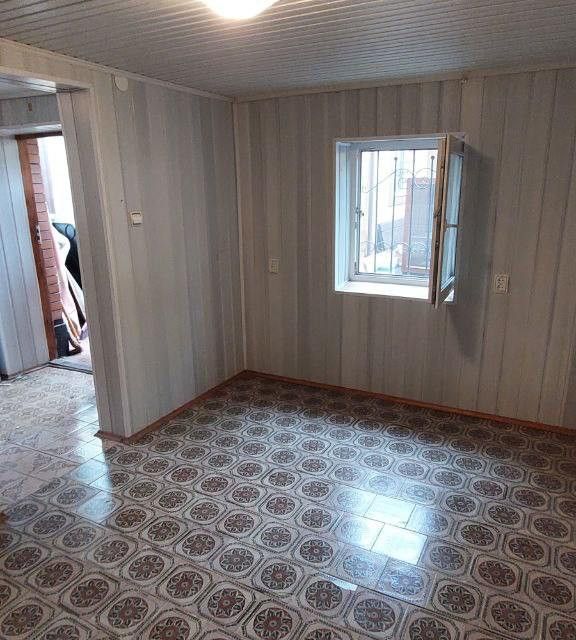 Продаётся 1-этажный дом, 78 м²