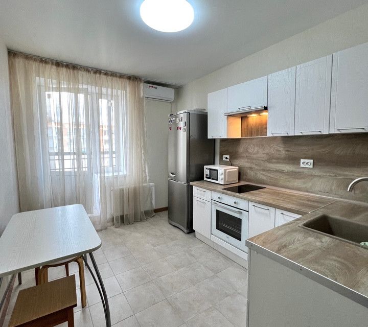 Продаётся 2-комнатная квартира, 46 м²