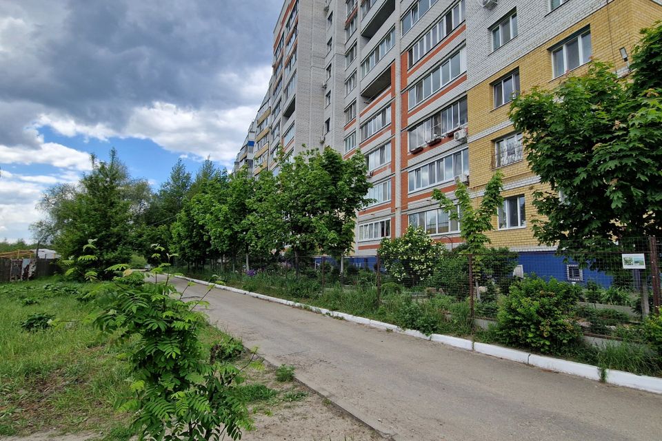 Продаётся 1-комнатная квартира, 39.5 м²