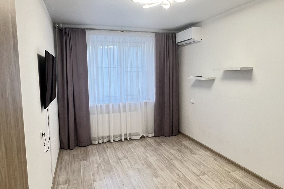 Сдаётся 1-комнатная квартира, 31.9 м²