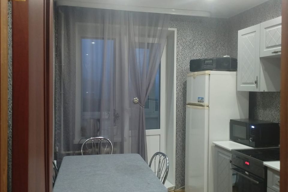 Продаётся 2-комнатная квартира, 49 м²