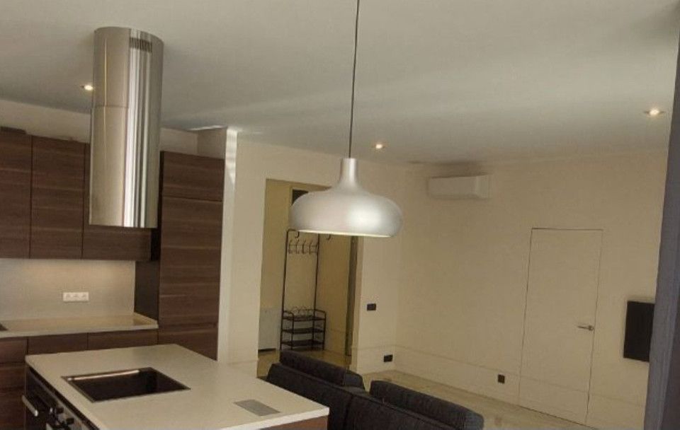 Продаётся 2-комнатная квартира, 60 м²