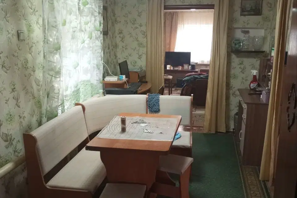 Продаётся 1-этажный дом, 86 м²