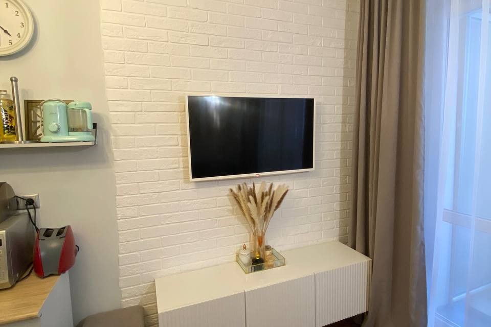 Продаётся 2-комнатная квартира, 52.7 м²