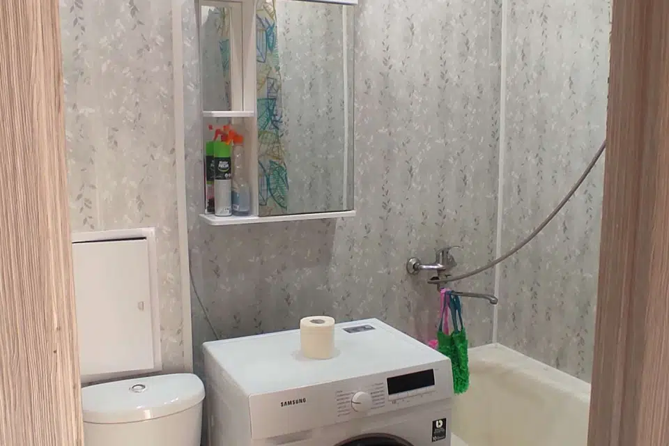 Продаётся 2-комнатная квартира, 47 м²