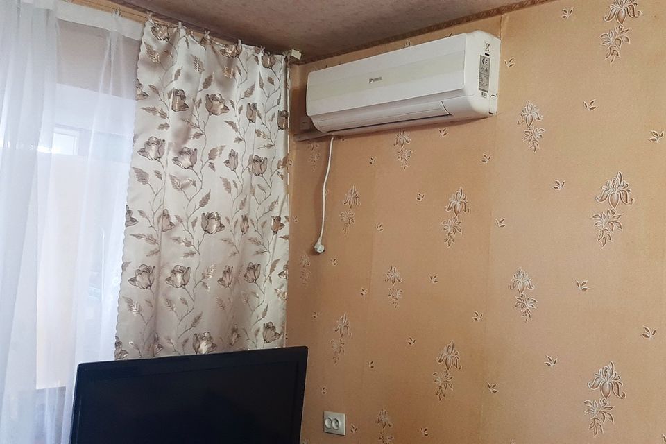 Продаётся 1-комнатная квартира, 30 м²