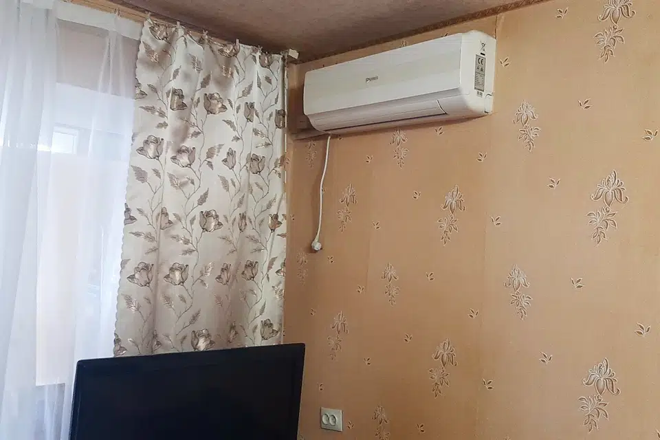 Продаётся 1-комнатная квартира, 30 м²