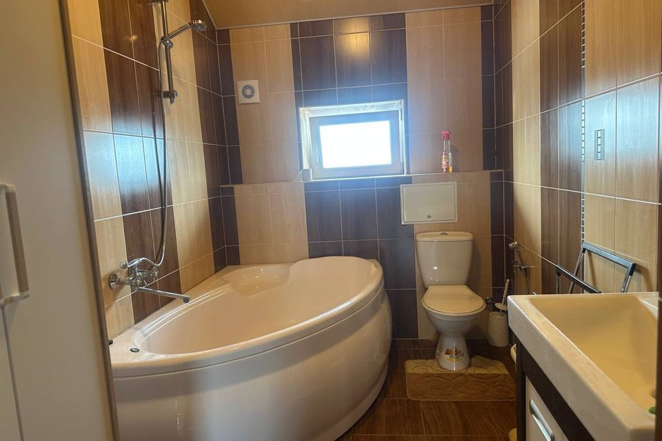 Продаётся 2-этажный дом, 174.3 м²