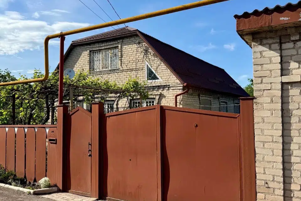 Продаётся 2-этажный дом, 146.2 м²