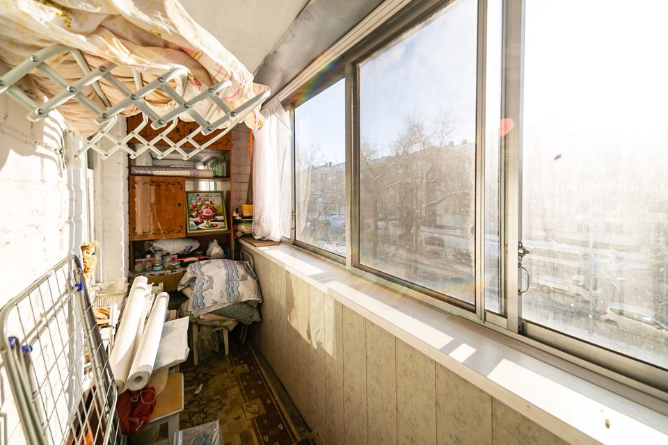 Продаётся 2-комнатная квартира, 61 м²