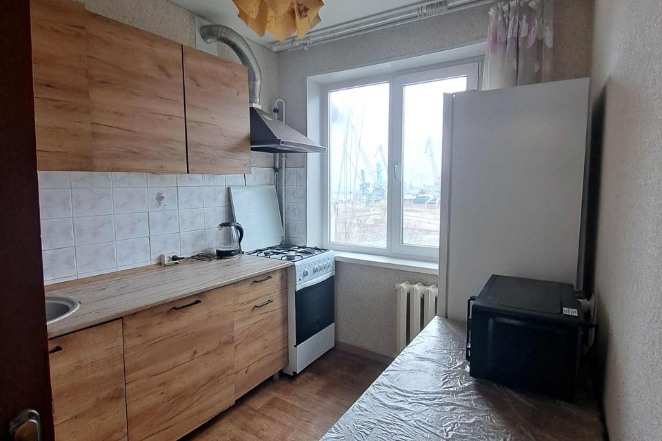 Продаётся 2-комнатная квартира, 44 м²
