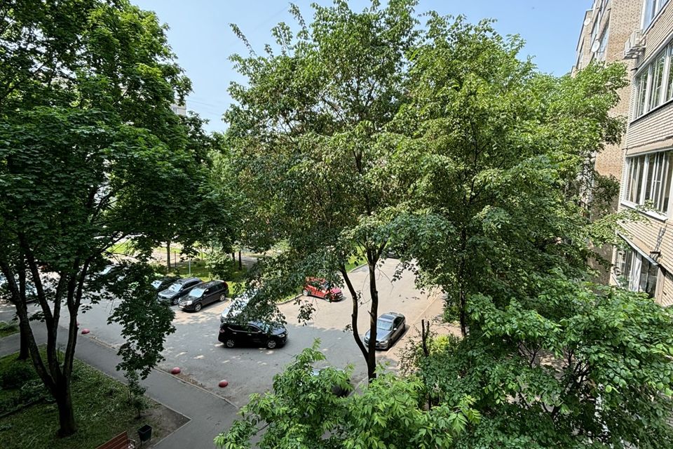 Продаётся 3-комнатная квартира, 60.3 м²
