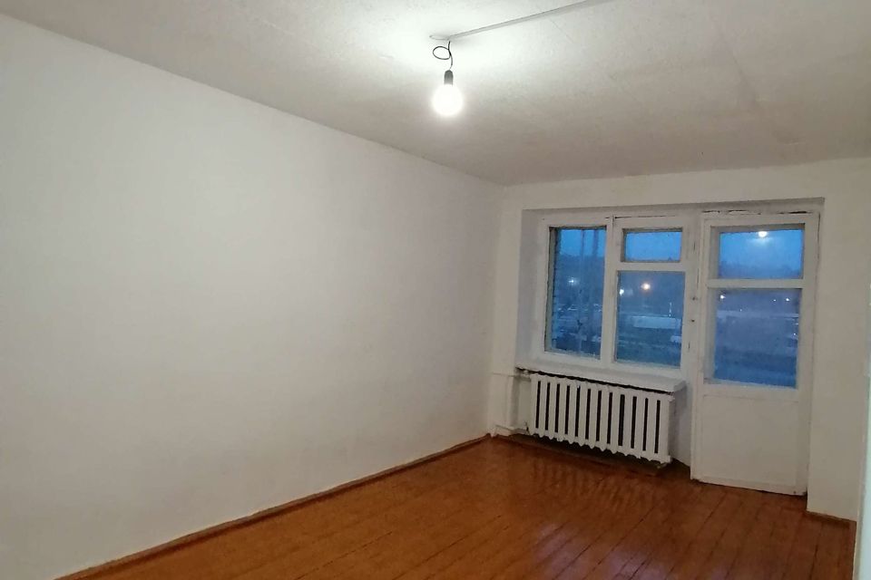 Продаётся 2-комнатная квартира, 50 м²