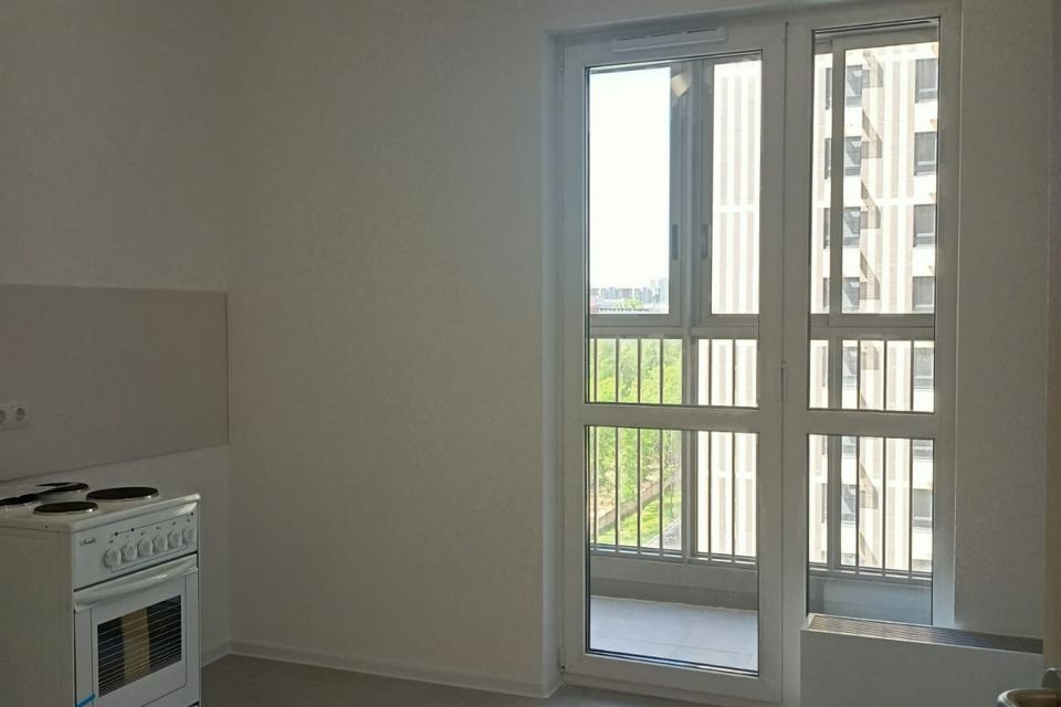 Продаётся 2-комнатная квартира, 60 м²