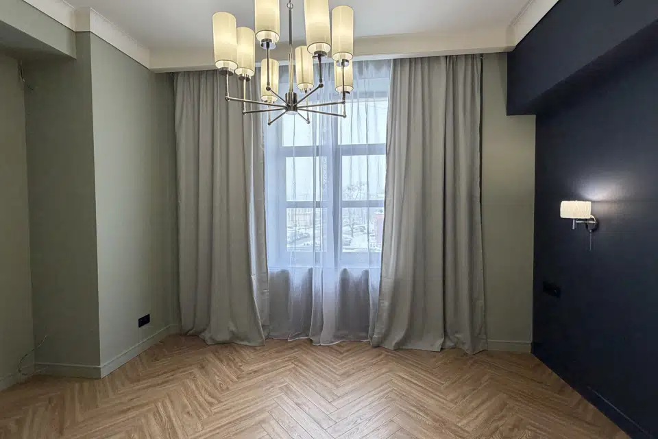 Продаётся 3-комнатная квартира, 103 м²