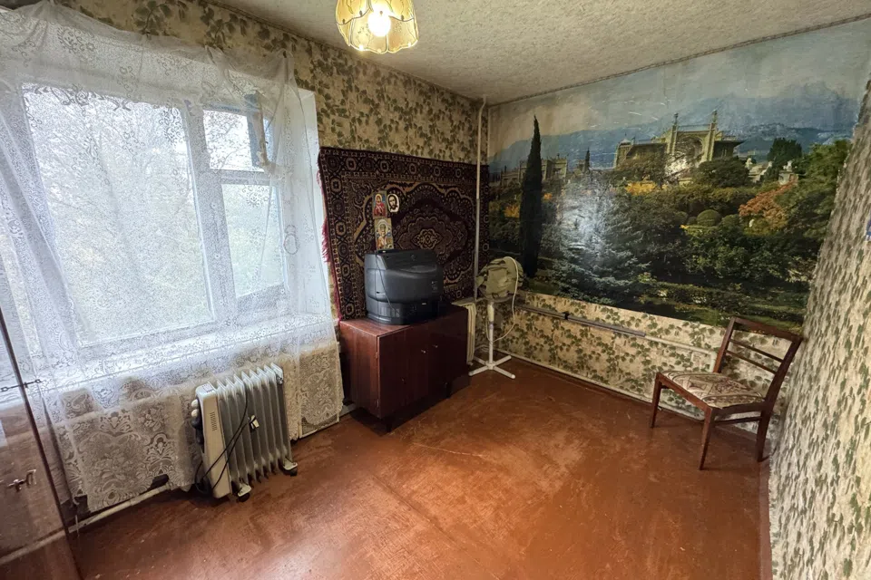 Продаётся 2-комнатная квартира, 48 м²