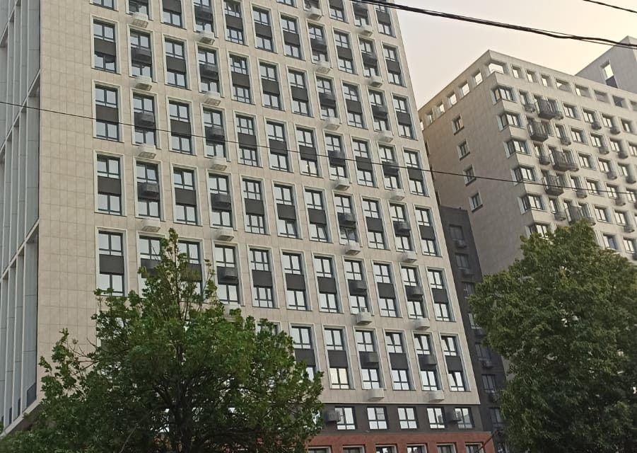 Продаётся 3-комнатная квартира, 51.73 м²