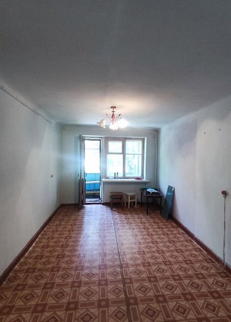 Продаётся 3-комнатная квартира, 59 м²