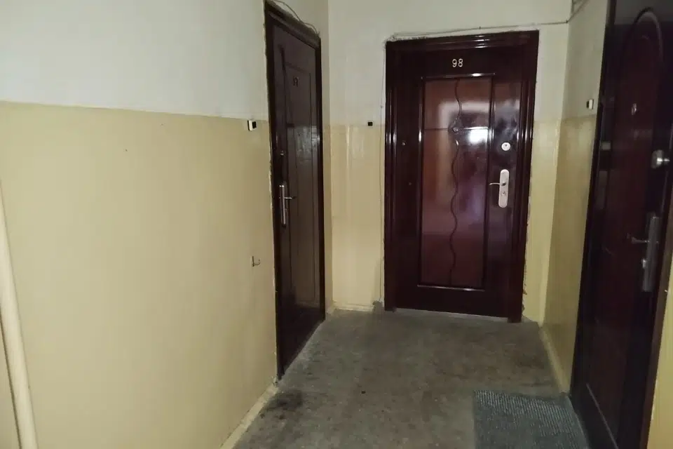 Продаётся 1-комнатная квартира, 32 м²