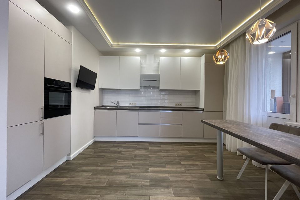 Продаётся 2-комнатная квартира, 66 м²