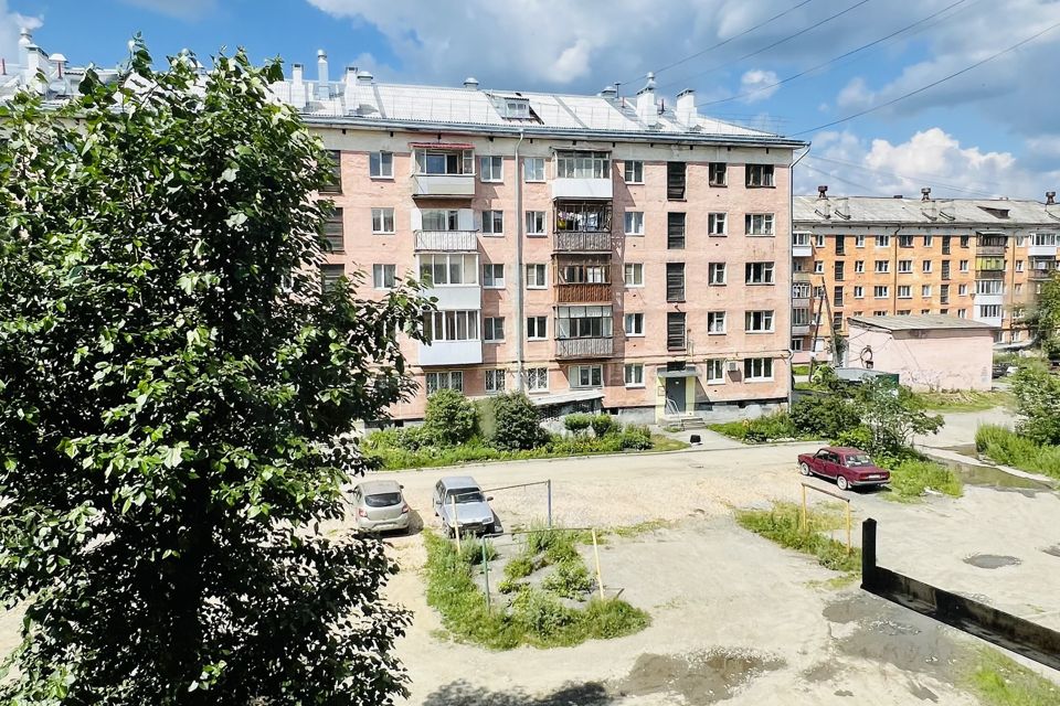 Продаётся 1-комнатная квартира, 24.8 м²