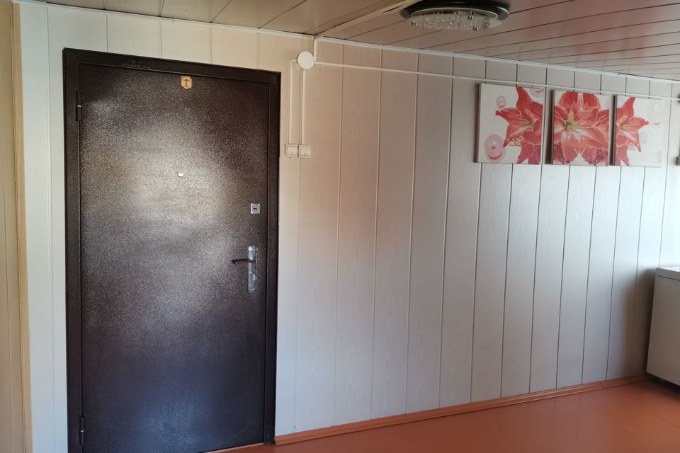 Продаётся 3-комнатная квартира, 92.6 м²