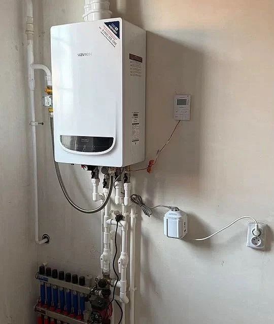 Продаётся 1-этажный дом, 105 м²