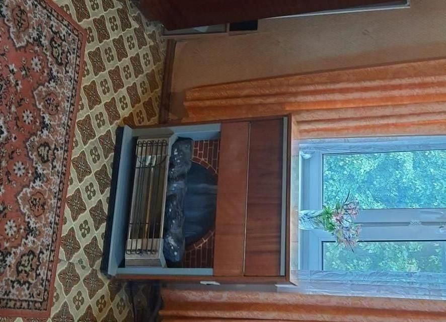 Продаётся 3-комнатная квартира, 63.5 м²