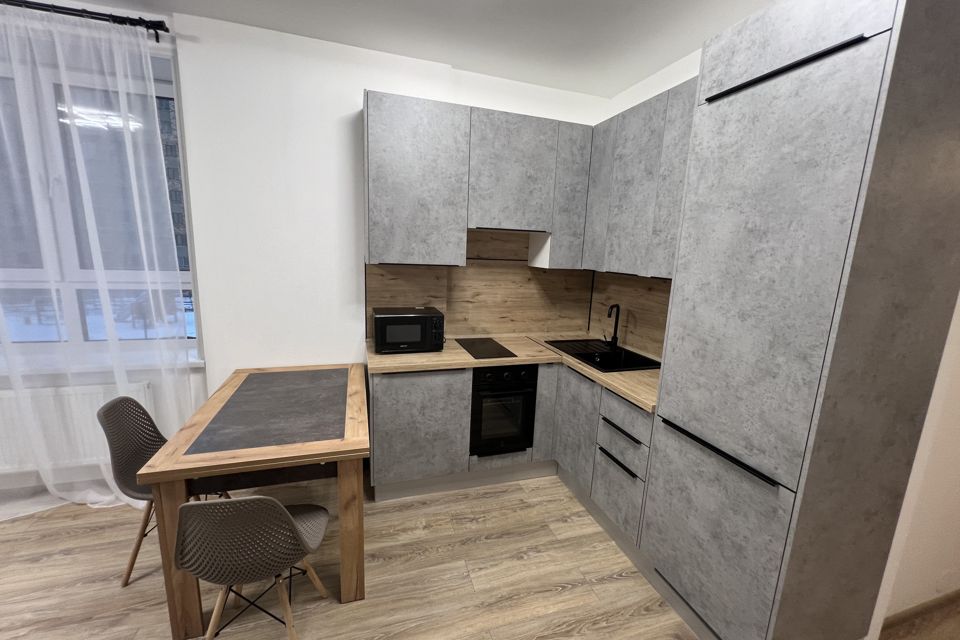 Продаётся студия, 28 м²