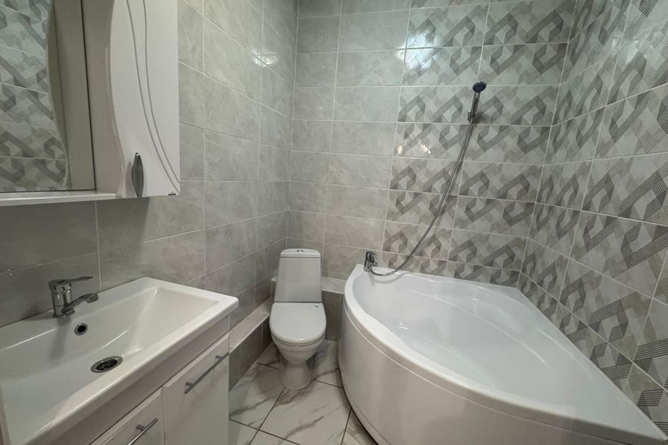 Продаётся студия, 29 м²