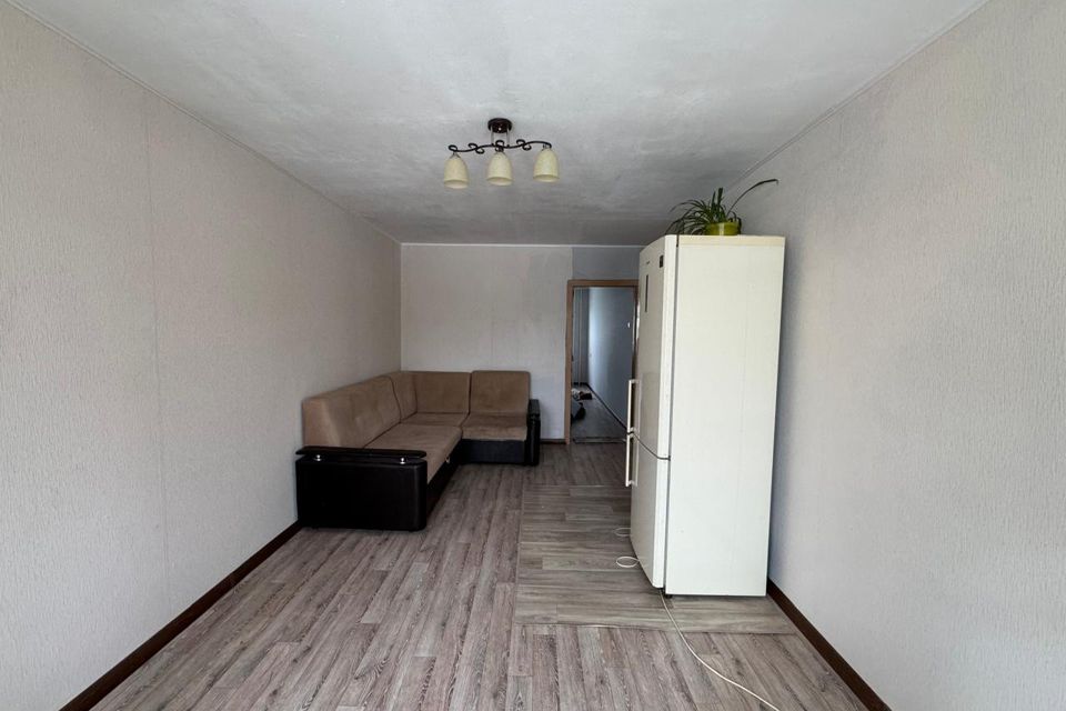 Продаётся 2-комнатная квартира, 47.3 м²