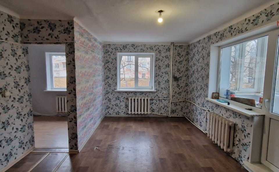 Продаётся 1-комнатная квартира, 30 м²