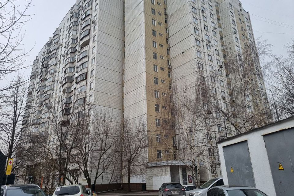 Продаётся 3-комнатная квартира, 74.9 м²