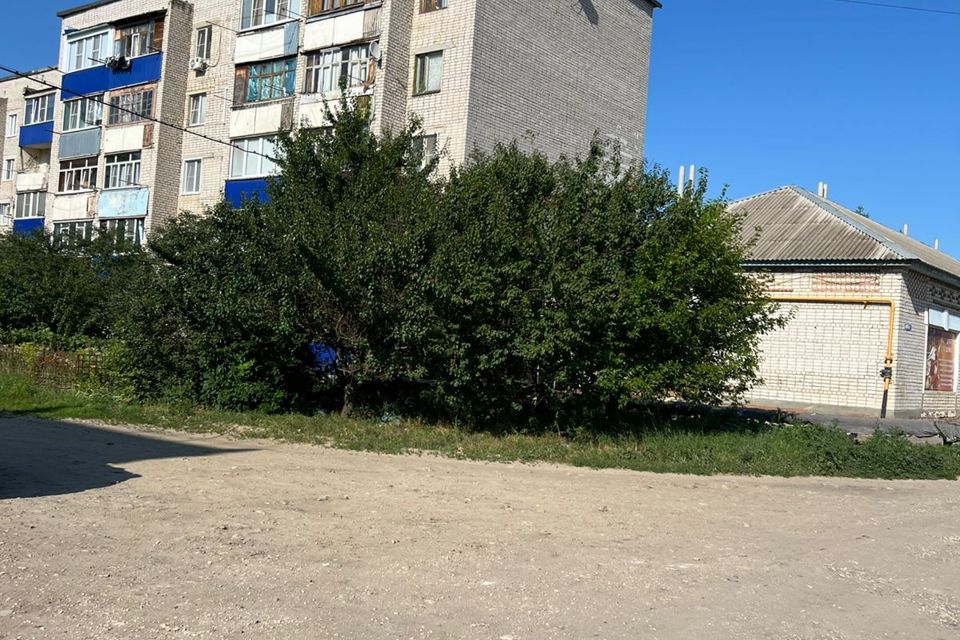 Продаётся 1-комнатная квартира, 37.1 м²