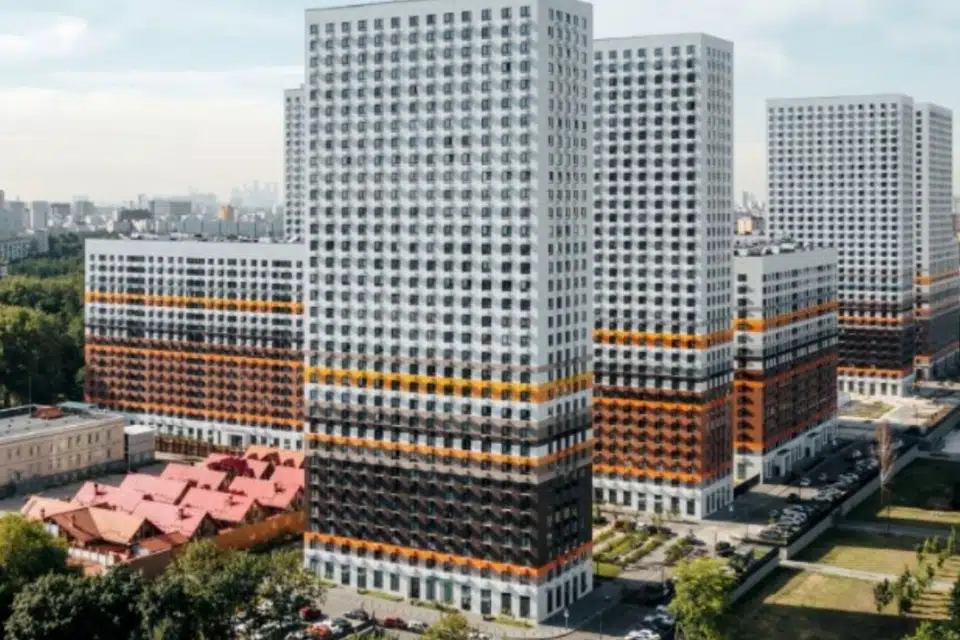 Продаётся студия, 19.8 м²