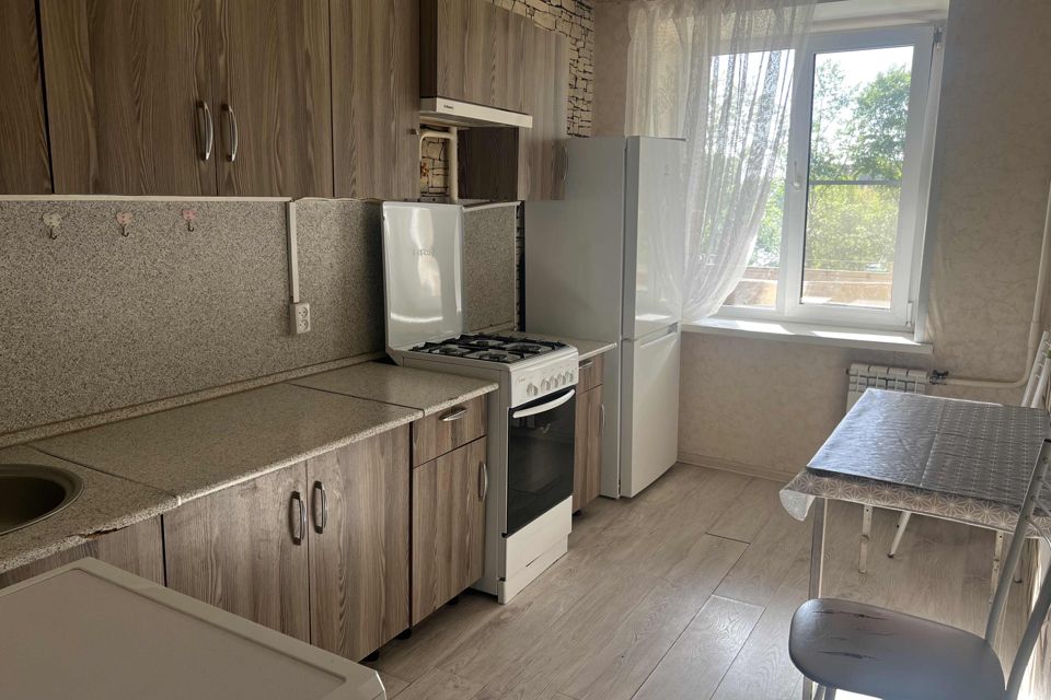 Продаётся 1-комнатная квартира, 37 м²