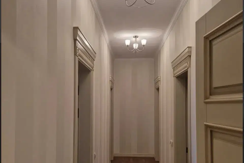 Продаётся 4-комнатная квартира, 154 м²
