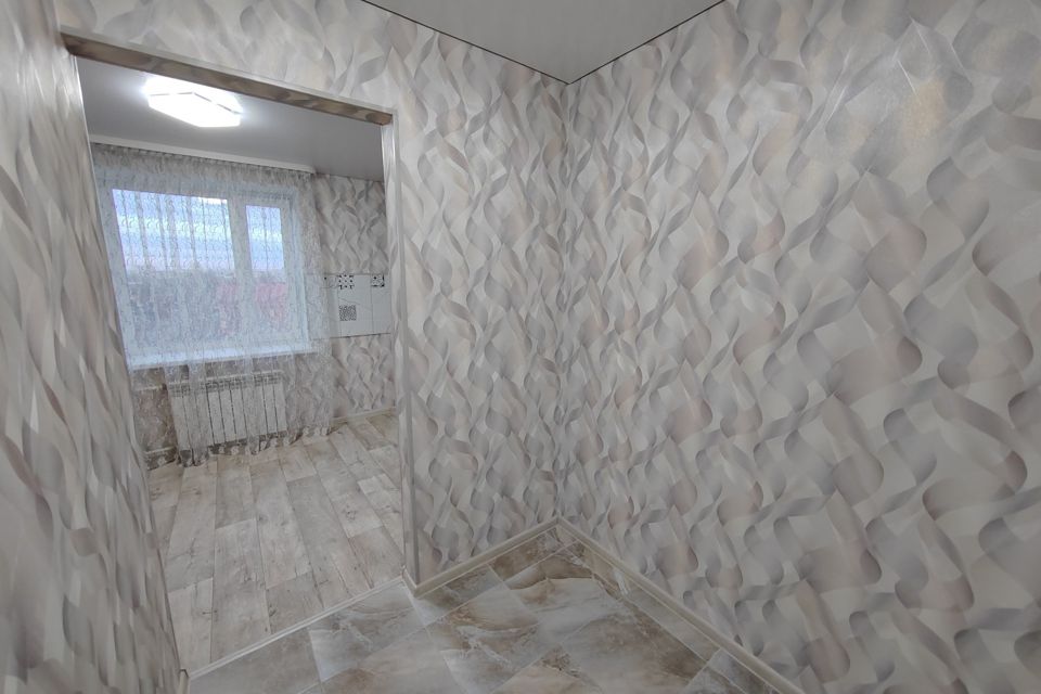 Продаётся 1-комнатная квартира, 25.5 м²