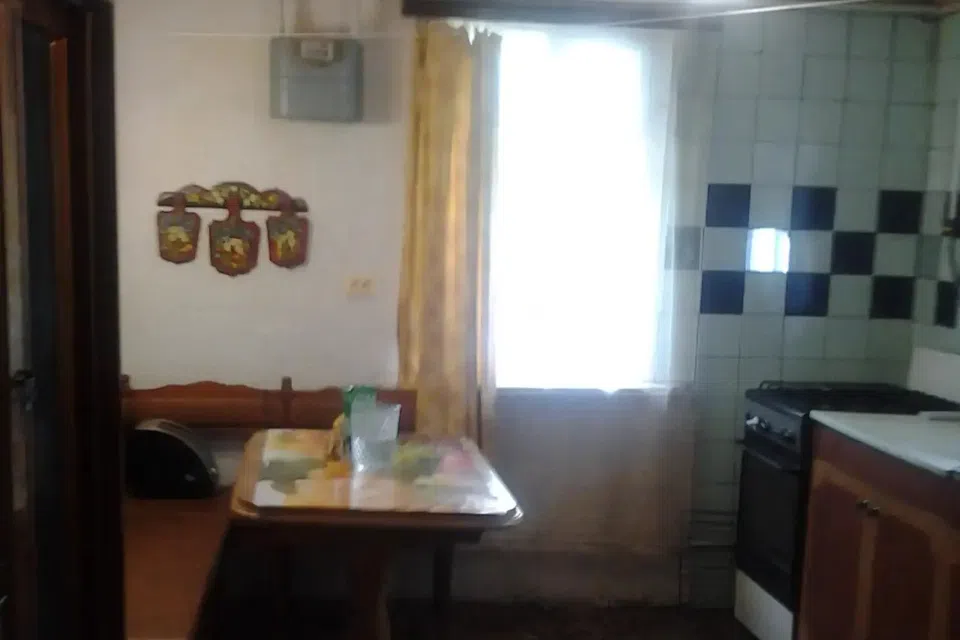 Продаётся 1-этажный дом, 80 м²