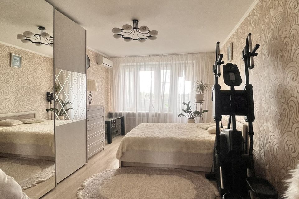 Продаётся 2-комнатная квартира, 75 м²