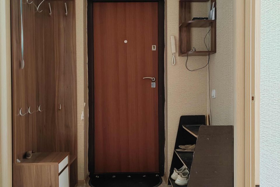 Продаётся 3-комнатная квартира, 62.9 м²