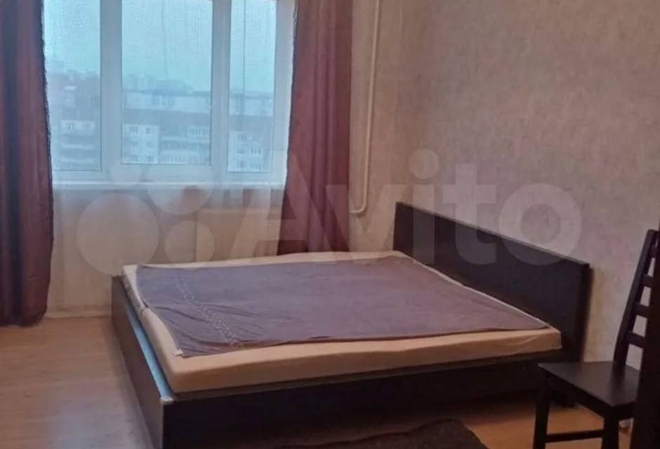 Продаётся 2 комнаты в 3-комн. квартире, 33 м²