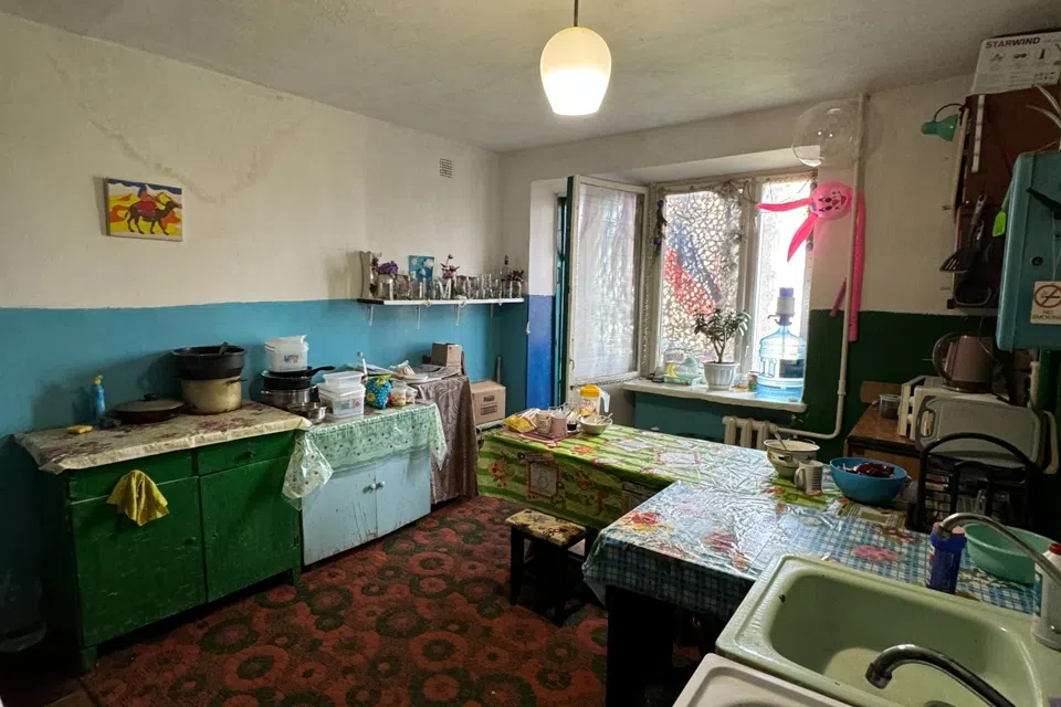 Продаётся комната в 1-комн. квартире, 16.2 м²